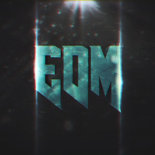 Логотип телеграм канала @radio4you — EDM Music | EDM Музыка