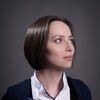 Логотип телеграм канала @radio_amarinn — какая реальность, такой и реализм 👁 Марина Аницкая