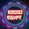 Logo of telegram channel radio_egypt_fm — RADIO EGYPT