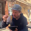 Логотип телеграм канала @radio_gosha — Радио Гоша Карпенко