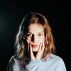 Логотип телеграм канала @radio_gugu — Это Полина Гугунава