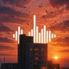 Telegram channel Музыка Свободы 📻 Radio Nostalgie logo