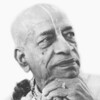 Логотип телеграм канала @radio_prabhupada — Радио "Прабхупада"