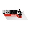 Логотип телеграм канала @radio_shantsung — Радио Шанцунг