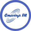 Лагатып тэлеграм-канала radio_stalitsa — Радыё Сталіца FM