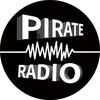 Логотип телеграм канала @radio_strelnikov — PIRATE RADIO