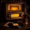 Логотип телеграм канала @radio_teatr_su — Радиопостановки СССР