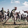 Логотип телеграм -каналу radio_v_k — Радіо В-К