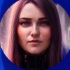 Логотип телеграм канала @radio_ya_tg — Алёна Медведева | Жить Сейчас