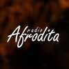 Логотип телеграм канала @radioafrodita — Radio Afrodita