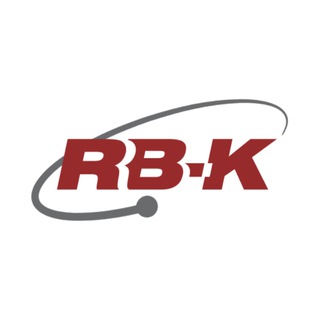 Telegram арнасының логотипі radiobailanys — RB-K (Радиобайланыс)