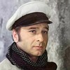 Логотип телеграм канала @radiobendera — Радио БЕНДЕРА 📻
