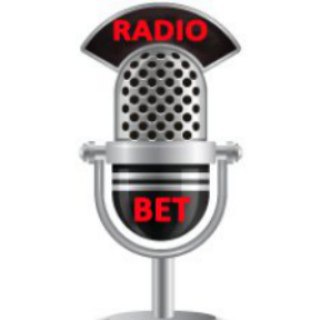 Логотип телеграм канала @radiobett — RadioBet