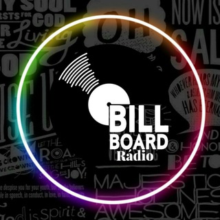 Telegram channel 𓏲 ͎🎙 ࣪𓂃˖ 𝐑άdıo 𝐁ıllboαrd. 〄 logo
