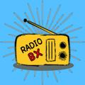 Logo saluran telegram radiobx — Radio BX 📻