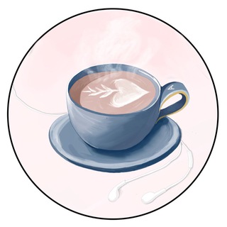 Логотип телеграм канала @radiocafearchitecture — Радио.Кафе.Архитектура