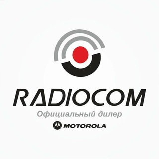 Логотип телеграм канала @radiocomuzb — Radiocom.uz