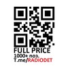 Логотип телеграм -каналу radiodet — РАДИОДЕТАЛИ ЭЛЕКТРОНИКА ARDUINO КИЕВ КУПИТЬ ТОВАРЫ РАДИОЛЮБИТЕЛЮ