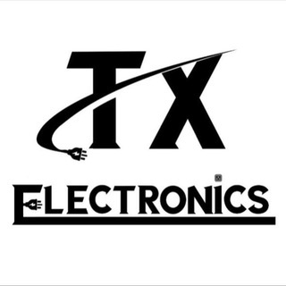 Telegram kanalining logotibi radiodetal_uzb — TX ELECTRONICS