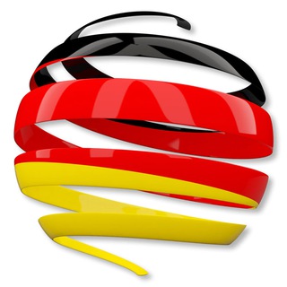 Logo des Telegrammkanals radiodeutschlandeins - Radio Deutschland Eins