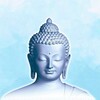 Логотип телеграм канала @radiodharma — ☸️ Радио Дхарма - Буддизм | Медитация | Йога 🧘🏼‍♂️