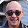 Логотип телеграм канала @radiodimon — Дима Белых