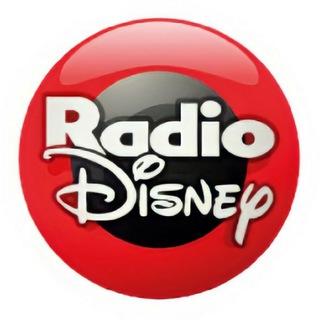 Logotipo do canal de telegrama radiodisneyrp - 𝐑𝐀𝐃𝐈𝐎 𝐃𝐈𝐒𝐍𝐄𝐘 ✪