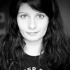 Логотип телеграм канала @radiodissident — Люся Грин