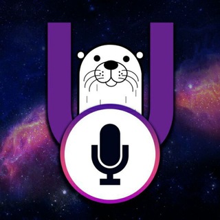 Логотип телеграм канала @radiofags — unia.live (Radiofags)