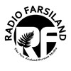 Logo of telegram channel radiofarsiland — رادیو فارسيلند