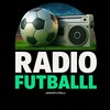 لوگوی کانال تلگرام radiofutballl — 📻رادیو فوتبال