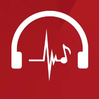 لوگوی کانال تلگرام radiofymusic — Radio Music | موزیک جدید