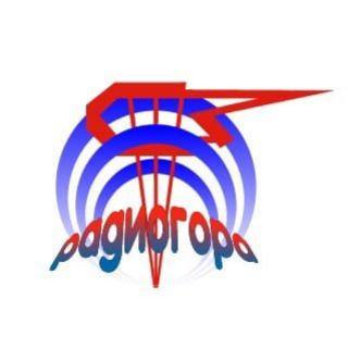 Логотип телеграм канала @radiogoraaldan — @radiogoraaldan