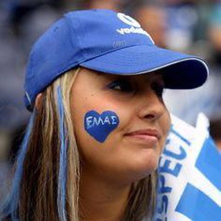 Логотип телеграм канала @radiogreece — Радио Греция 🇬🇷 Новости