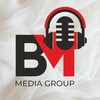 Логотип телеграм канала @radioholdingbm — BM! - канал Орехово-Зуево