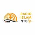 Logo saluran telegram radioislamntb — Radio Islam NTB