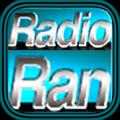 Logo saluran telegram radioisraelran1 — Radio Israel Ran (persian) رادیو ران اسراییل