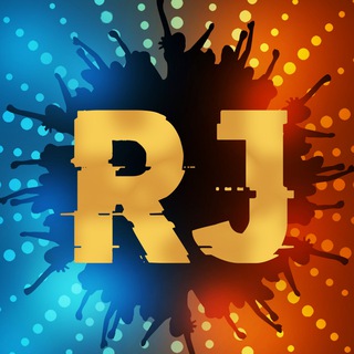 Logo of telegram channel radiojavon — رادیو جوان ResaneJavon
