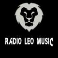 Logo saluran telegram radioleomusic — Radio Leo