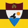 Logo of telegram channel radioliberland — Radio Liberland