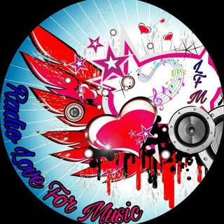 Лагатып тэлеграм-канала radiolovemusic — R͜͡ a͜͡ d͜͡ i͜͡ o͜͡ L͜͡ o͜͡ v͜͡ e͜͡ F͜͡ o͜͡ r͜͡ M͜͡ u͜͡ s͜͡ i͜͡ c͜͡ 