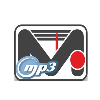 Логотип телеграм канала @radioma_mp3 — Radioma mp3