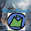 Логотип телеграм канала @radiomagnat — Радио Эфирный Магнат