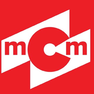 Логотип телеграм канала @radiomcm_03 — Радио МСМ Улан-Удэ