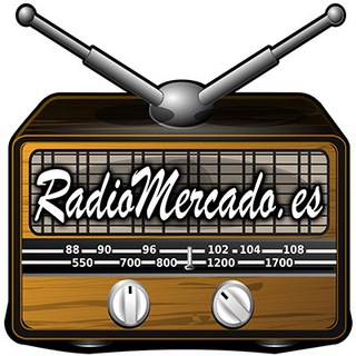 Logotipo do canal de telegrama radiomercado - [CANAL] RadioMercado