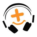 Logo saluran telegram radiomosbat — رادیومثبت radiomosbat