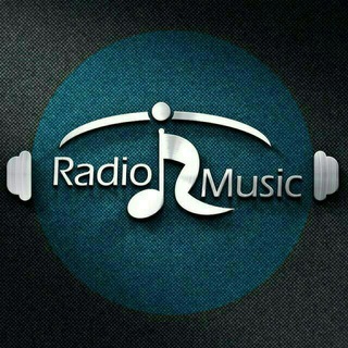 Logo of telegram channel radiomusic_official — Radio_music
