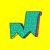 Логотип телеграм канала @radiomyata — Радио Мята