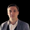 Логотип телеграм канала @radion_blog — RadiON | Блог одного продюсера