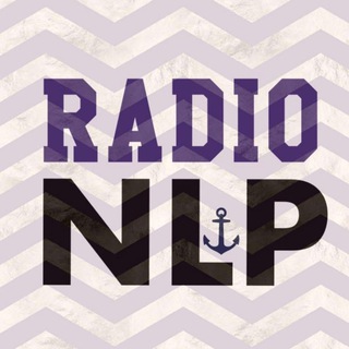 Логотип телеграм канала @radionlp2022 — Радио НЛП | Перезагрузка 2022